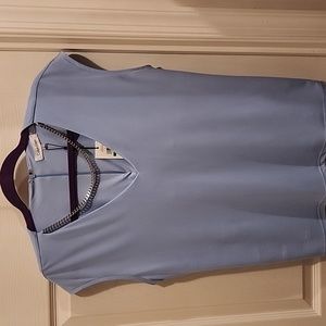 Calvin Klein Accent top